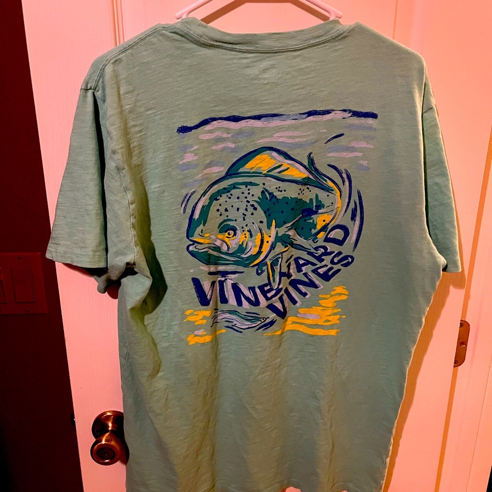Vineyard Vines EUC Size Medium